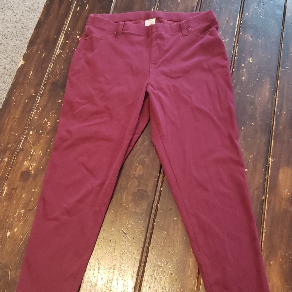 Faded Glory Jeggings